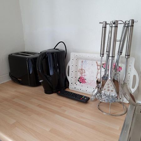 F18-Awesome Studio For 1 Near Paddington-D13 伦敦 外观 照片