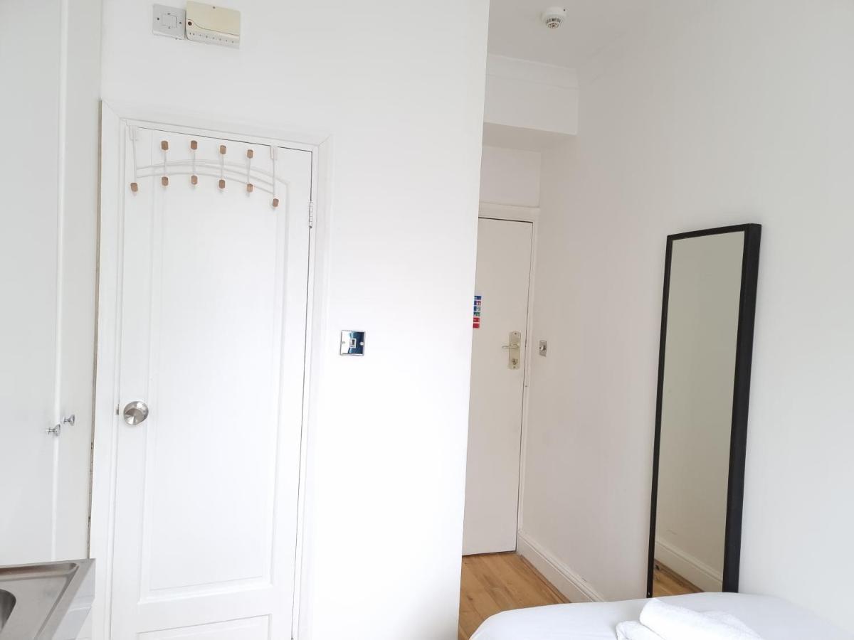 F18-Awesome Studio For 1 Near Paddington-D13 伦敦 外观 照片