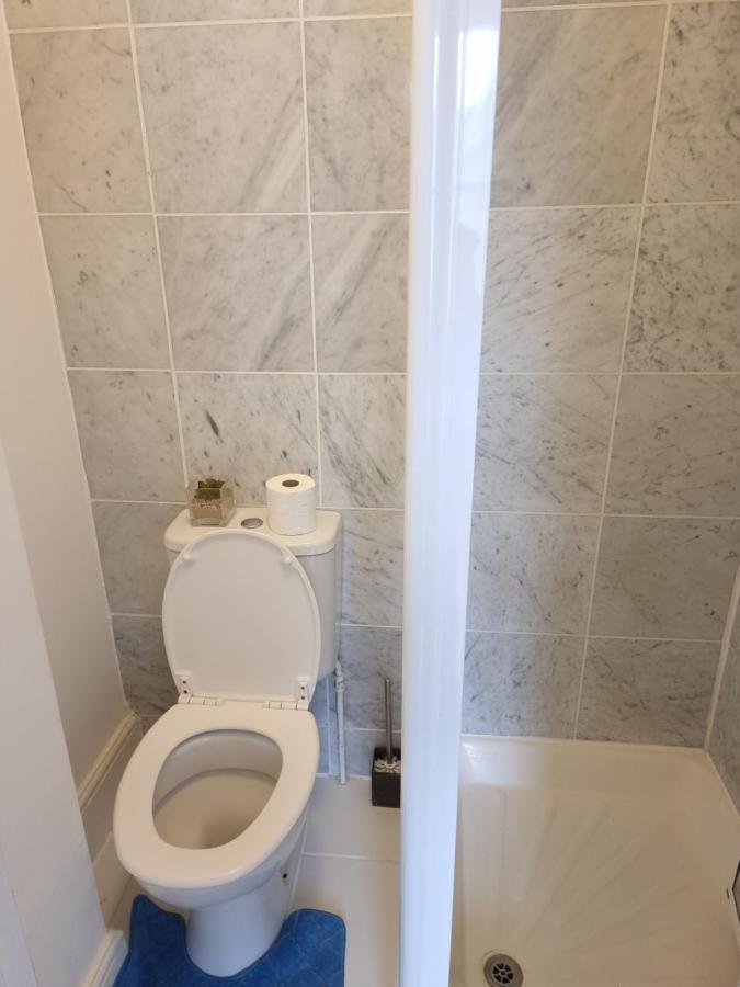 F18-Awesome Studio For 1 Near Paddington-D13 伦敦 外观 照片
