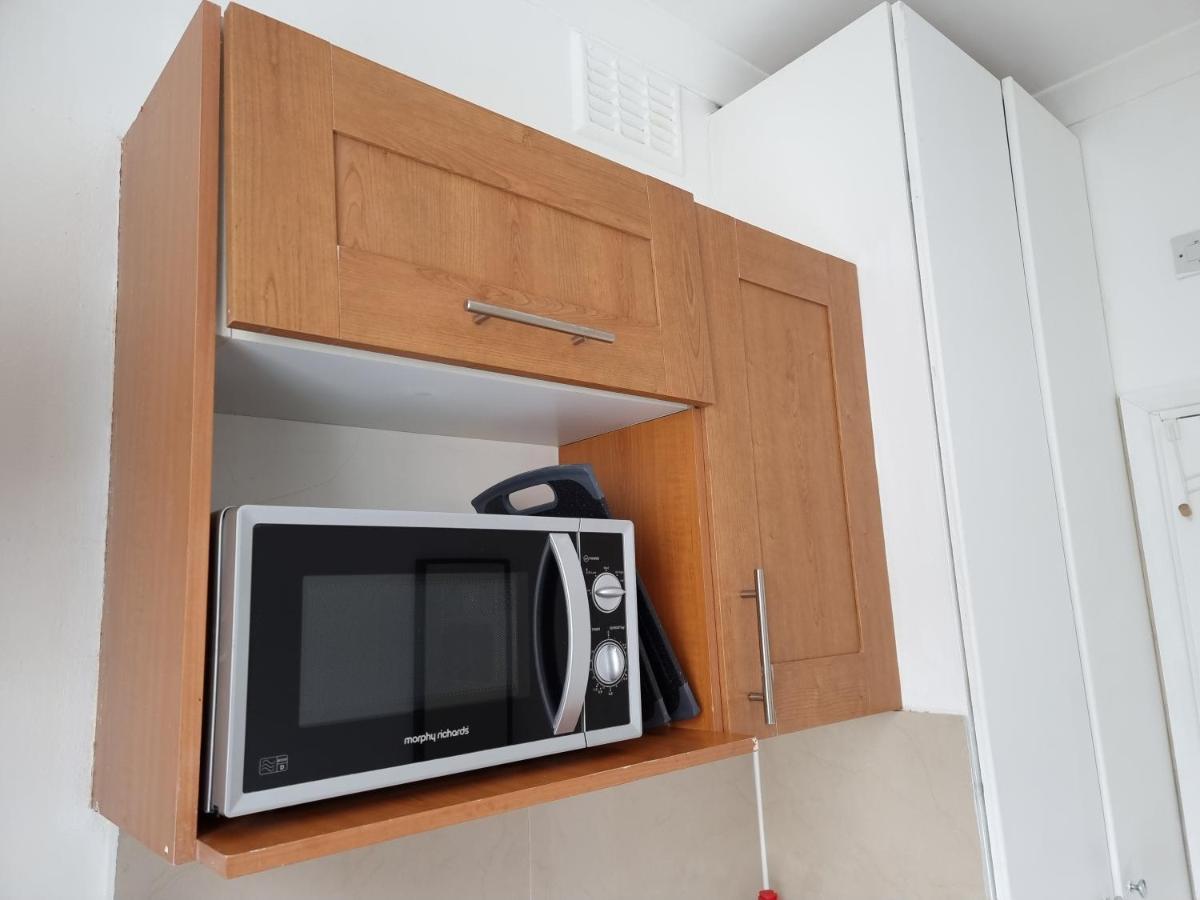 F18-Awesome Studio For 1 Near Paddington-D13 伦敦 外观 照片